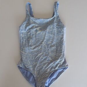 Athleta Girl Swimsuit Size 7